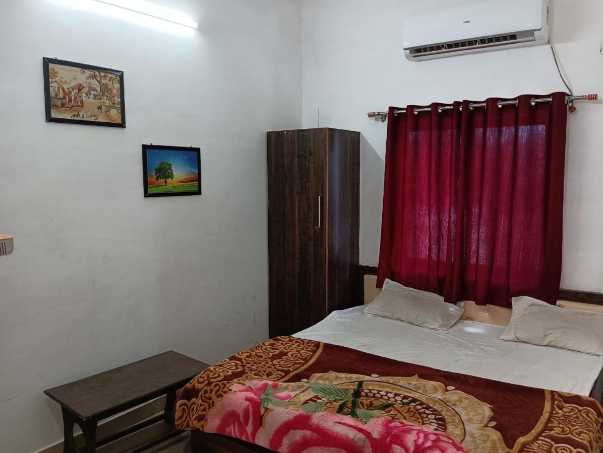Hotel Heaven Hill Pushkar Exterior photo