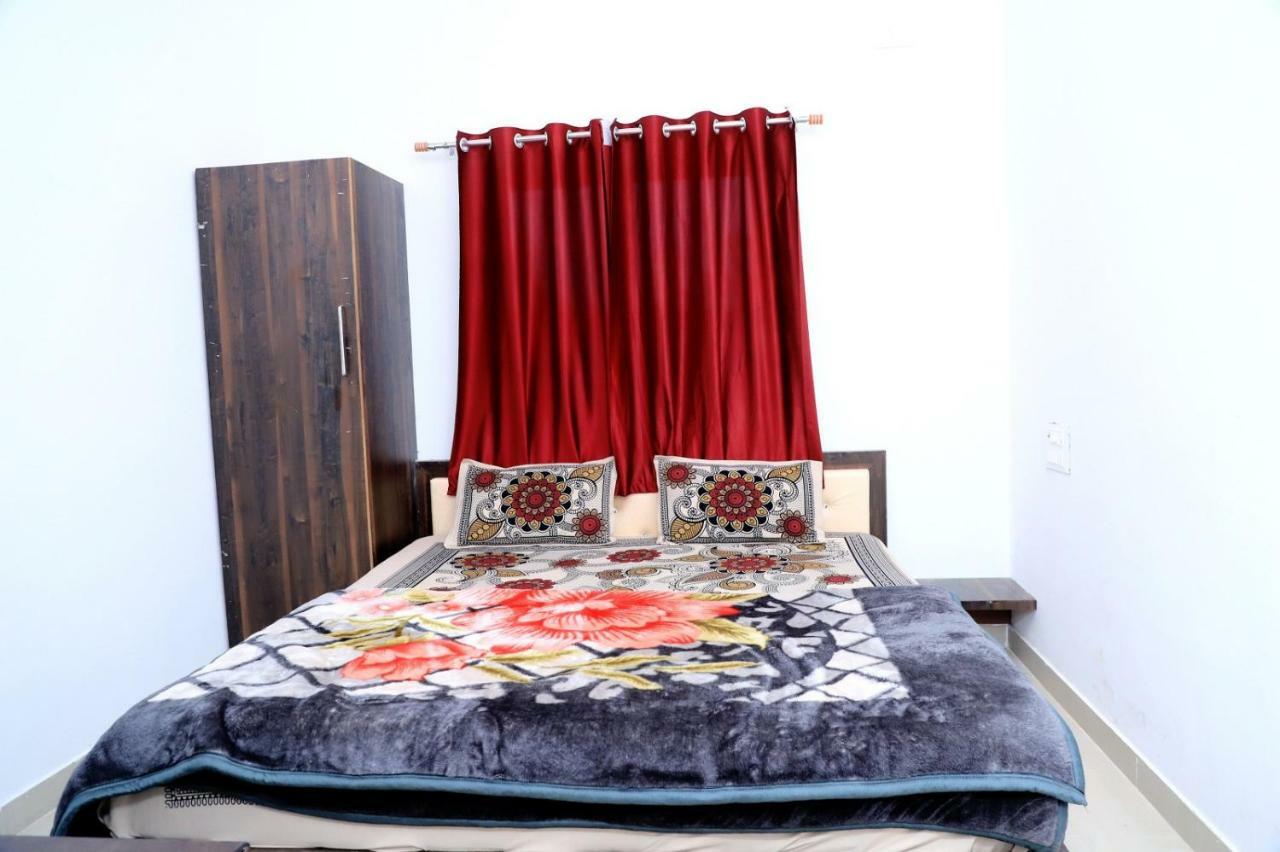 Hotel Heaven Hill Pushkar Exterior photo